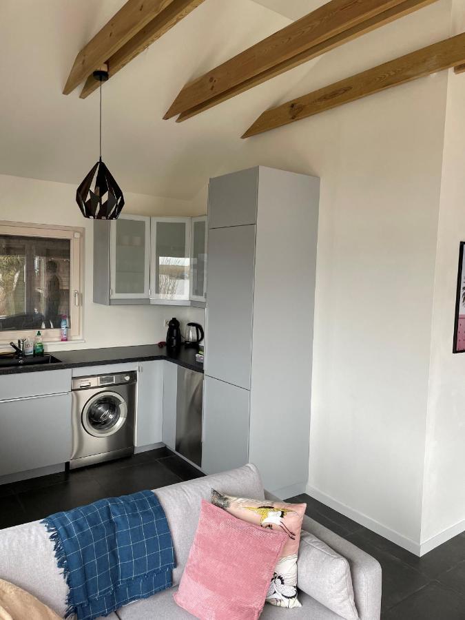 Vakantie Huis Aan Het Water Rijpwetering Dış mekan fotoğraf